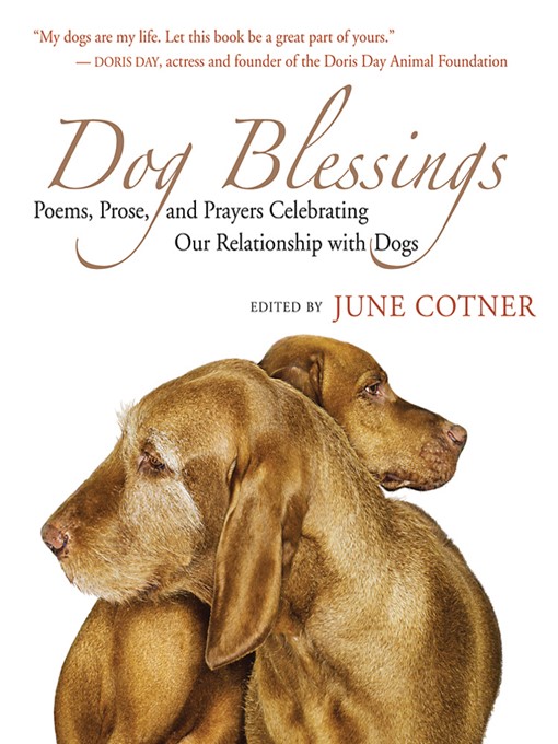 Book my dog. June Dog.